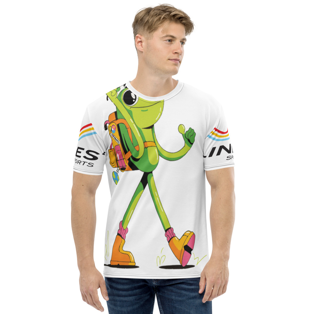Men's t-shirt